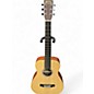 Used Martin LX1 Natural Acoustic Guitar thumbnail
