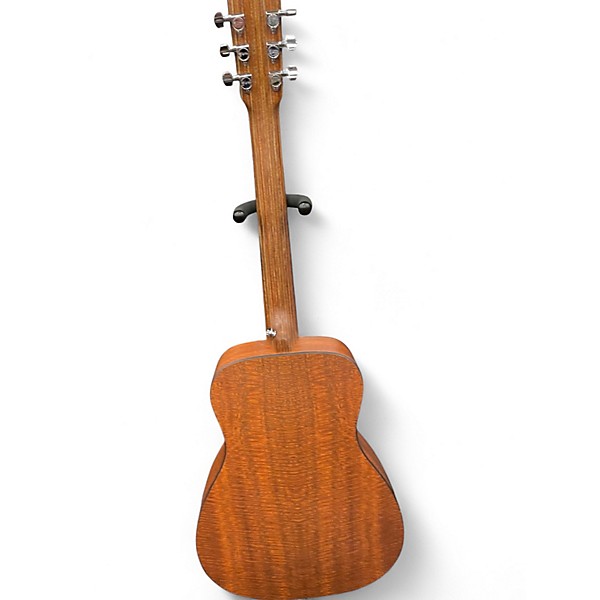 Used Martin LX1 Natural Acoustic Guitar