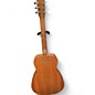 Used Martin LX1 Natural Acoustic Guitar