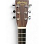 Used Martin LX1 Natural Acoustic Guitar