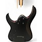 Used Ibanez PRESTIGE RG5328R Black Solid Body Electric Guitar