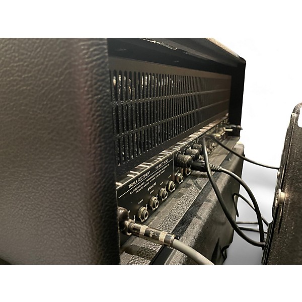 Used MESA/Boogie Triple Rectifier 150W Tube Guitar Amp Head