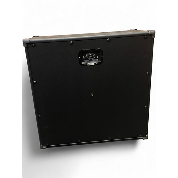 Used Line 6 Spider 412 4x12 Slant Guitar Cabinet