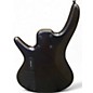 Used Ibanez GSR206 6 String Walnut Electric Bass Guitar