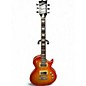 Used Ltd EC-256 Cherry Sunburst Solid Body Electric Guitar thumbnail