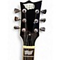 Used Ltd EC-256 Cherry Sunburst Solid Body Electric Guitar