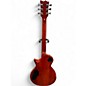 Used Ltd EC-256 Cherry Sunburst Solid Body Electric Guitar
