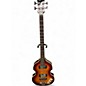 Used Epiphone Viola 2 Color Sunburst Electric Bass Guitar thumbnail