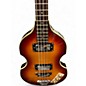 Used Epiphone Viola 2 Color Sunburst Electric Bass Guitar