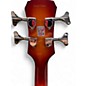 Used Epiphone Viola 2 Color Sunburst Electric Bass Guitar