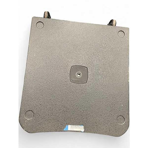 Used QSC KW181 1000W Powered Subwoofer