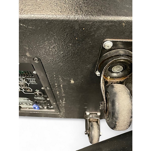 Used QSC KW181 1000W Powered Subwoofer