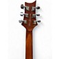 Used PRS A15AL SE Alex Lifeson Signature Thinline Natural Acoustic Electric Guitar