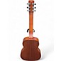 Used Gretsch Guitars G9210 Boxcar Square Neck Natural Resonator Guitar