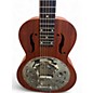 Used Gretsch Guitars G9210 Boxcar Square Neck Natural Resonator Guitar