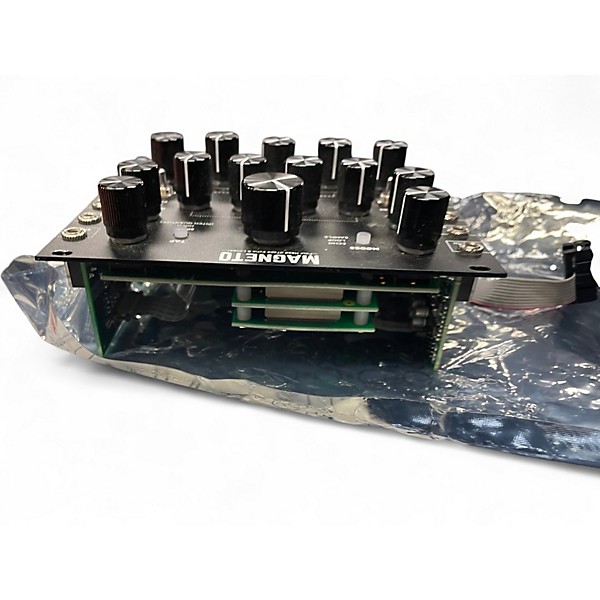 Used Strymon Magneto Looper Effect Pedal
