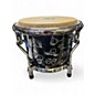 Used Gon Bops lenny castro Bongos