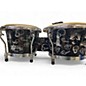 Used Gon Bops lenny castro Bongos