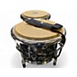 Used Gon Bops lenny castro Bongos