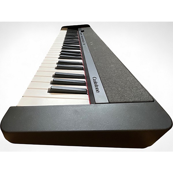 Used Casio CT S1 Keyboard Workstation