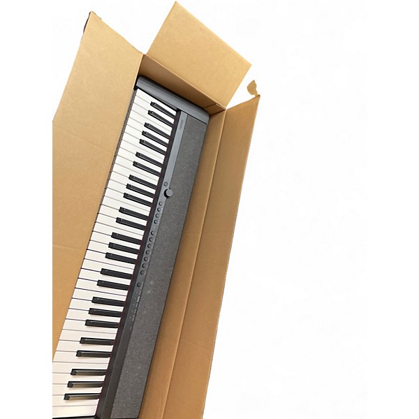 Used Casio CT S1 Keyboard Workstation