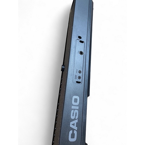 Used Casio CT S1 Keyboard Workstation