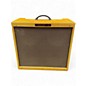 Used 2008 Fender Vintage Reissue 1959 Bassman LTD 4x10 Tube Guitar Combo Amp thumbnail