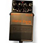 Used BOSS MT2 Metal Zone Distortion Effect Pedal thumbnail
