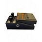 Used BOSS MT2 Metal Zone Distortion Effect Pedal
