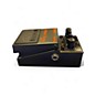 Used BOSS MT2 Metal Zone Distortion Effect Pedal