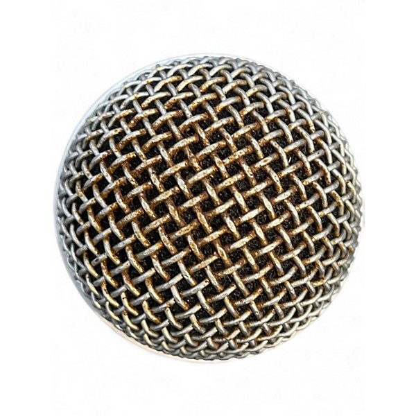 Used Shure Beta 58A Dynamic Microphone