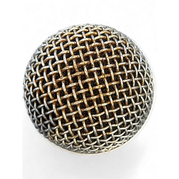 Used Shure Beta 58A Dynamic Microphone