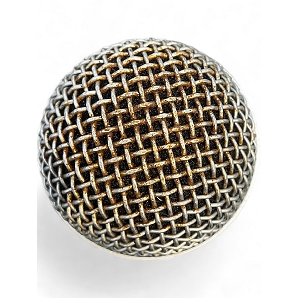 Used Shure Beta 58A Dynamic Microphone