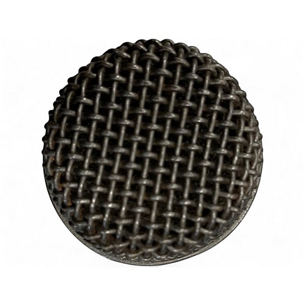 Vintage 1980s Yamaha MZ204 Dynamic Microphone | Guitar Center