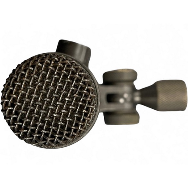 Vintage 1980s Yamaha MZ204 Dynamic Microphone