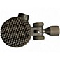Vintage 1980s Yamaha MZ204 Dynamic Microphone