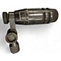 Vintage 1980s Yamaha MZ204 Dynamic Microphone