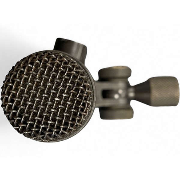 Vintage 1980s Yamaha MZ204 Dynamic Microphone