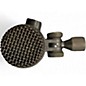 Vintage 1980s Yamaha MZ204 Dynamic Microphone