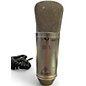 Used Behringer B1 Large Diaphragm Condenser Microphone thumbnail
