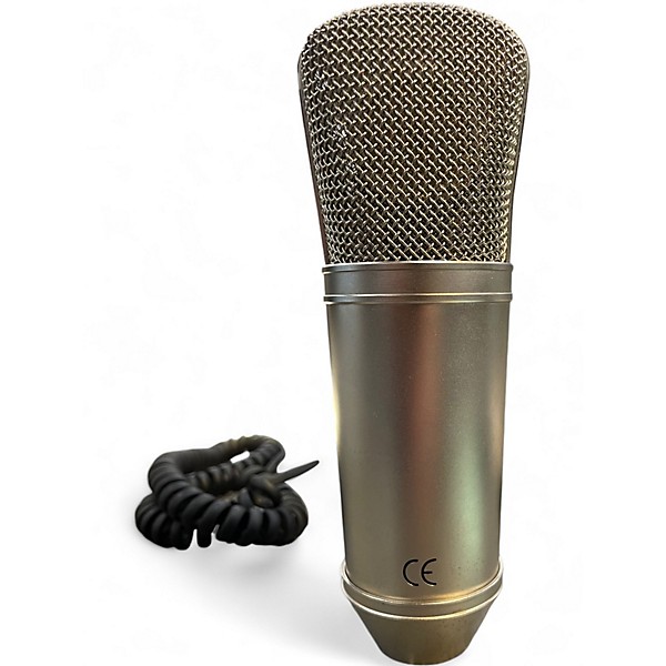 Used Behringer B1 Large Diaphragm Condenser Microphone