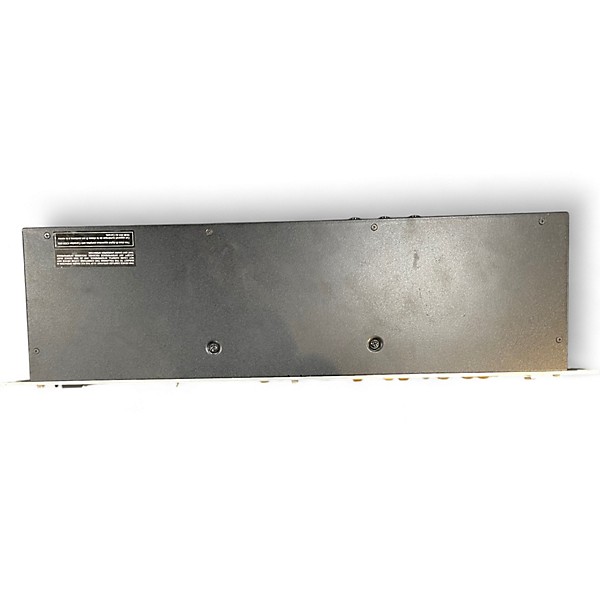 Used TASCAM TA-1VP Vocal Processor