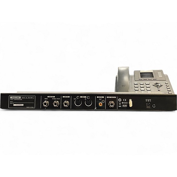 Used TASCAM TA-1VP Vocal Processor
