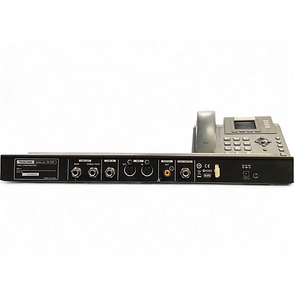 Used TASCAM TA-1VP Vocal Processor