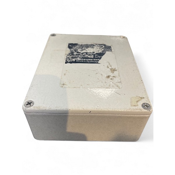 Used EarthQuaker Devices Astral Destiny Effect Pedal