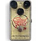 Used Electro-Harmonix Soul Food Overdrive Effect Pedal thumbnail
