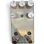 Used Walrus Audio Monument Tremolo V2 Effect Pedal thumbnail