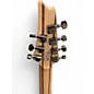 Used Ibanez RGMS7EK BLACK Solid Body Electric Guitar