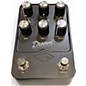 Used Universal Audio UAFX DREAM 65 REVERB AMP  Effect Pedal thumbnail