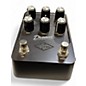 Used Universal Audio UAFX DREAM 65 REVERB AMP  Effect Pedal
